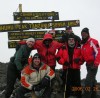 Climb Kilimanjaro